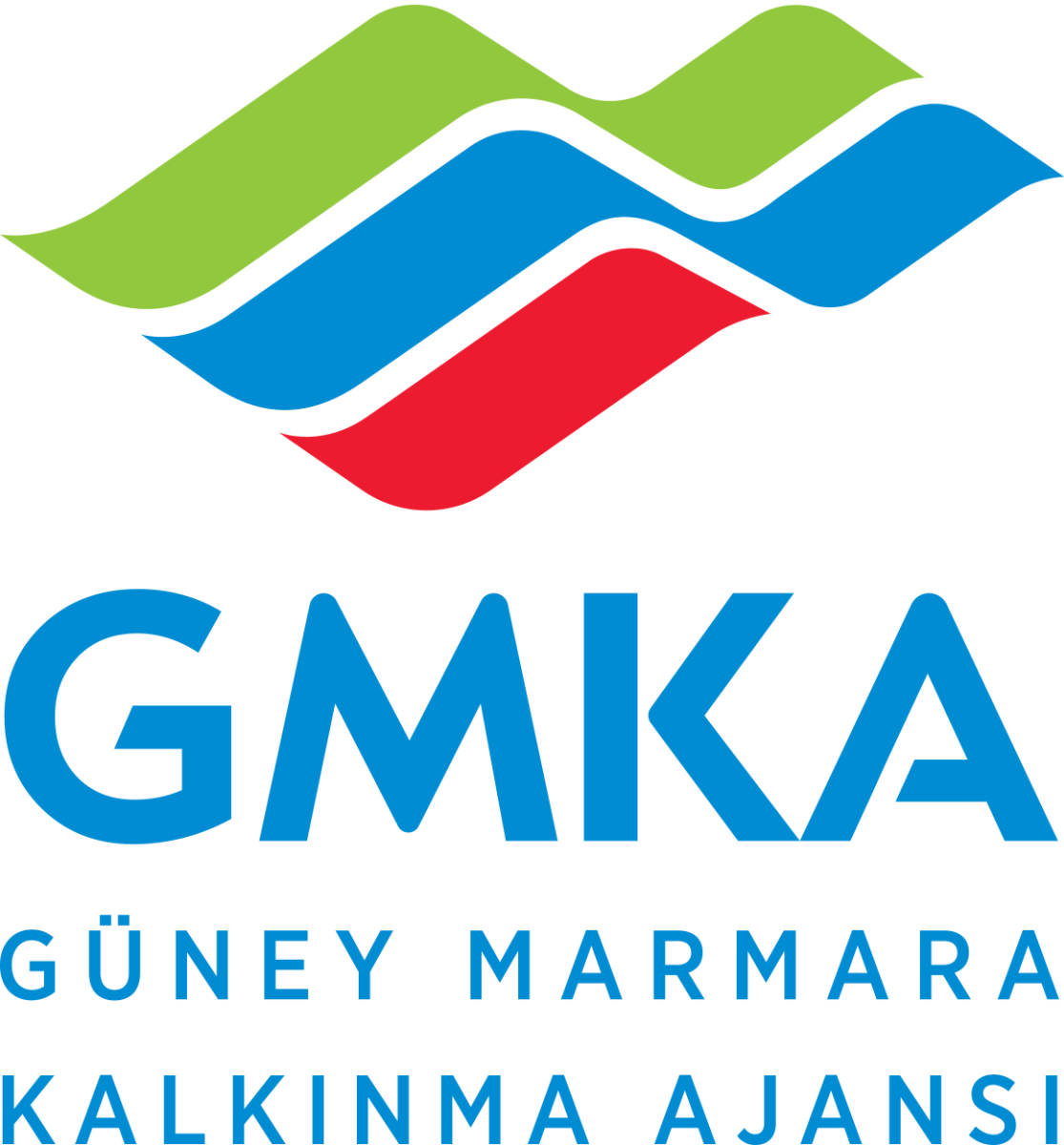 GMKA Logo