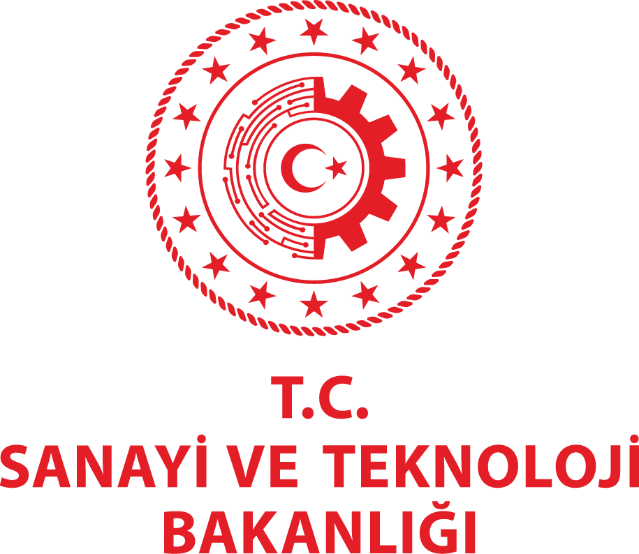 Sanayi Bakanlığı Logo