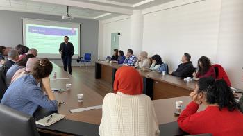 TÜBİTAK 2219 Intense Interest in Post-Doctoral Research Project Writing Education Abroad